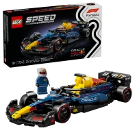 LEGO SPEED CHAMPIONS 75243 BOLID F1 RED BULL RACING RB20