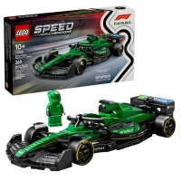 LEGO SPEED CHAMPIONS 77245 BOLID F1 ASTON MARTIN AMR24
