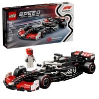 LEGO SPEED CHAMPIONS 77250 BOLID F1 HAAS VF-24