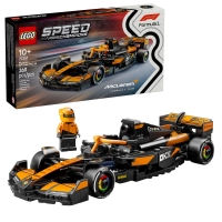 LEGO SPEED CHAMPIONS 77251 BOLID F1 MCLAREN MCL38
