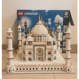 LEGO CREATOR EXPERT 10256 TADŻ MAHAL