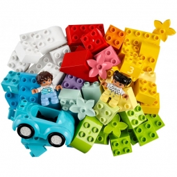 LEGO DUPLO 10913 PUDEŁKO Z KLOCKAMI