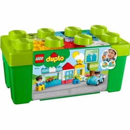 LEGO DUPLO 10913 PUDEŁKO Z KLOCKAMI