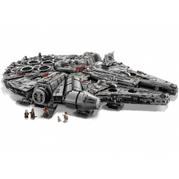 LEGO STAR WARS 75192 SOKÓŁ MILLENNIUM