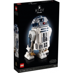 LEGO STAR WARS 75308 R2-D2