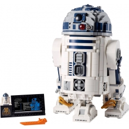 LEGO STAR WARS 75308 R2-D2