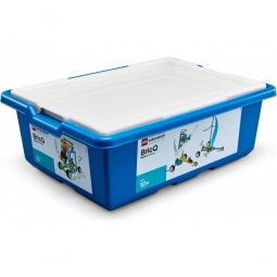 LEGO 45400 EDUCATION BRICQMOTION PRIME