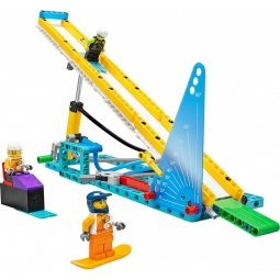 LEGO 45400 EDUCATION BRICQMOTION PRIME