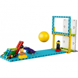 LEGO 45400 EDUCATION BRICQMOTION PRIME