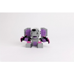 LEGO 5009206 UCHWYT NA OŁÓWKI W KSZTAŁCIE SŁONIA