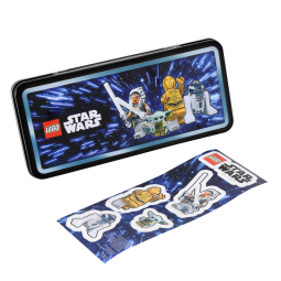 LEGO STAR WARS 5009393 PIÓRNIK - kolekcjonerski