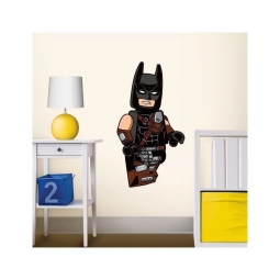 LEGO 52372 STATICKER BATMAN RUCHOMA SKŁADANKA