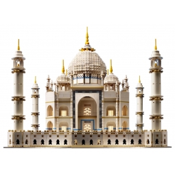 LEGO CREATOR EXPERT 10256 TADŻ MAHAL