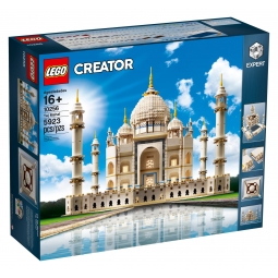 LEGO CREATOR EXPERT 10256 TADŻ MAHAL