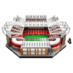 LEGO CREATOR EXPERT 10272 STADION MANCHESTER UNITED - OLD TRAFFORD