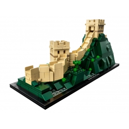LEGO ARCHITECTURE 21041 MUR CHIŃSKI