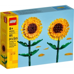 LEGO 40524 SŁONECZNIKI