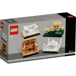 LEGO 40585 ŚWIAT CUDÓW