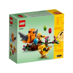 LEGO 40639 PTASIE GNIAZDO