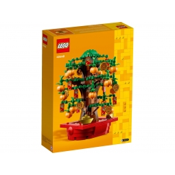 LEGO 40648 PACHIRA