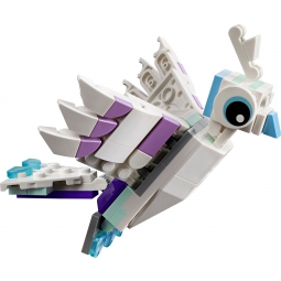 LEGO CREATOR 3w1 40691 - MITYCZNY PEGAZ