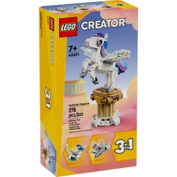 LEGO CREATOR 3w1 40691 - MITYCZNY PEGAZ