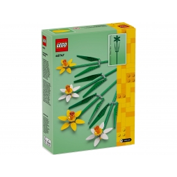 LEGO 40747 ŻONKILE