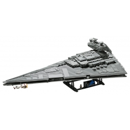 LEGO STAR WARS 75252 GWIEZDNY NISZCZYCIEL