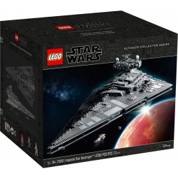 LEGO STAR WARS 75252 GWIEZDNY NISZCZYCIEL