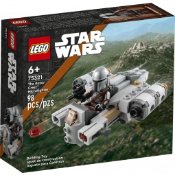 LEGO STAR WARS 75321 MIKROMYŚLIWIEC BRZESZCZOT