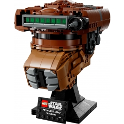 LEGO STAR WARS 75351 HEŁM KSIĘŻNICZKI LEI