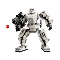 LEGO STAR WARS 75370 MECH SZTURMOWCA