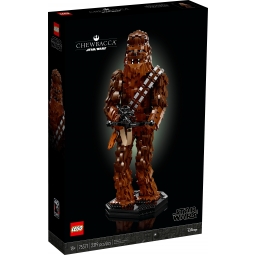 LEGO STAR WARS 75371 CHEWBACCA