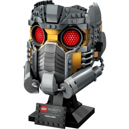 LEGO MARVEL 76251 REPLIKA HEŁM STAR-LORDA