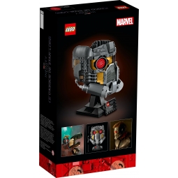 LEGO MARVEL 76251 REPLIKA HEŁM STAR-LORDA