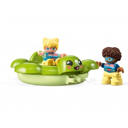 LEGO DUPLO 10989 PARK WODNY