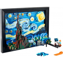 LEGO 21333 IDEAS 