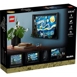 LEGO 21333 IDEAS 