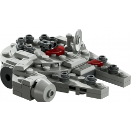 LEGO STAR WARS 30708 MINIMODEL SOKOŁA MILLENIUM