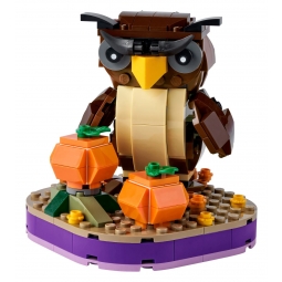 LEGO 40497 HALLOWEENOWA SOWA