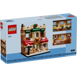 LEGO 40696 Piekarnia