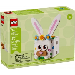 LEGO 40764 NIESPODZIANKA ZAJĄCZKA WIELKANOCNEGO