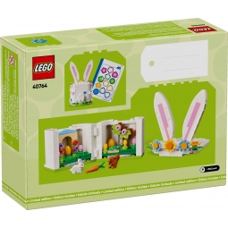 LEGO 40764 NIESPODZIANKA ZAJĄCZKA WIELKANOCNEGO