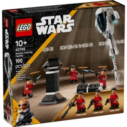 LEGO STAR WARS 40765 OŚRODEK SZKOLENIOWY NA KAMINO