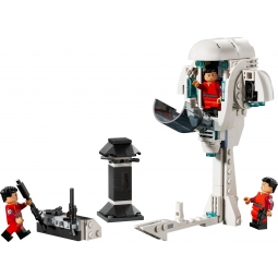 LEGO STAR WARS 40765 OŚRODEK SZKOLENIOWY NA KAMINO