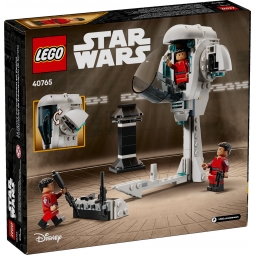 LEGO STAR WARS 40765 OŚRODEK SZKOLENIOWY NA KAMINO