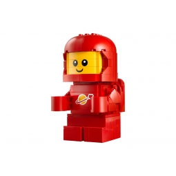 LEGO 40767 POWIĘKSZONA FIGURKA ASTRONAUTY