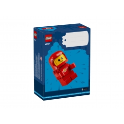 LEGO 40767 POWIĘKSZONA FIGURKA ASTRONAUTY