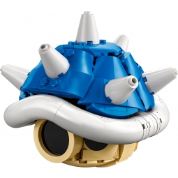 LEGO 40787 SUPER MARIO KART: SPINY SHELL