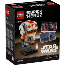 LEGO BRICKHEADZ 40795 LUKE SKYWALKER